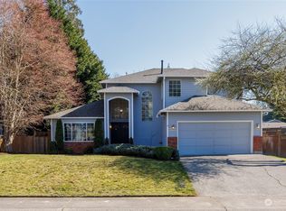 2101 127th Dr NE, Lake Stevens, WA