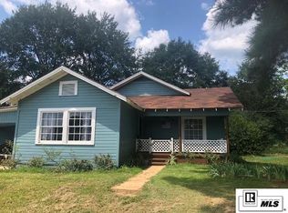 15015 Highway 2, Bernice, LA 71222