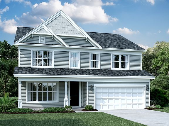 Elevation E