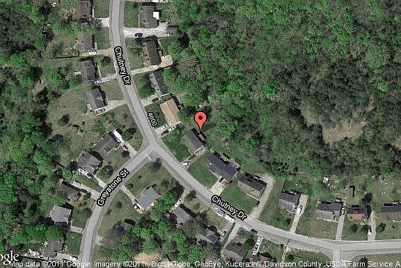 Map View