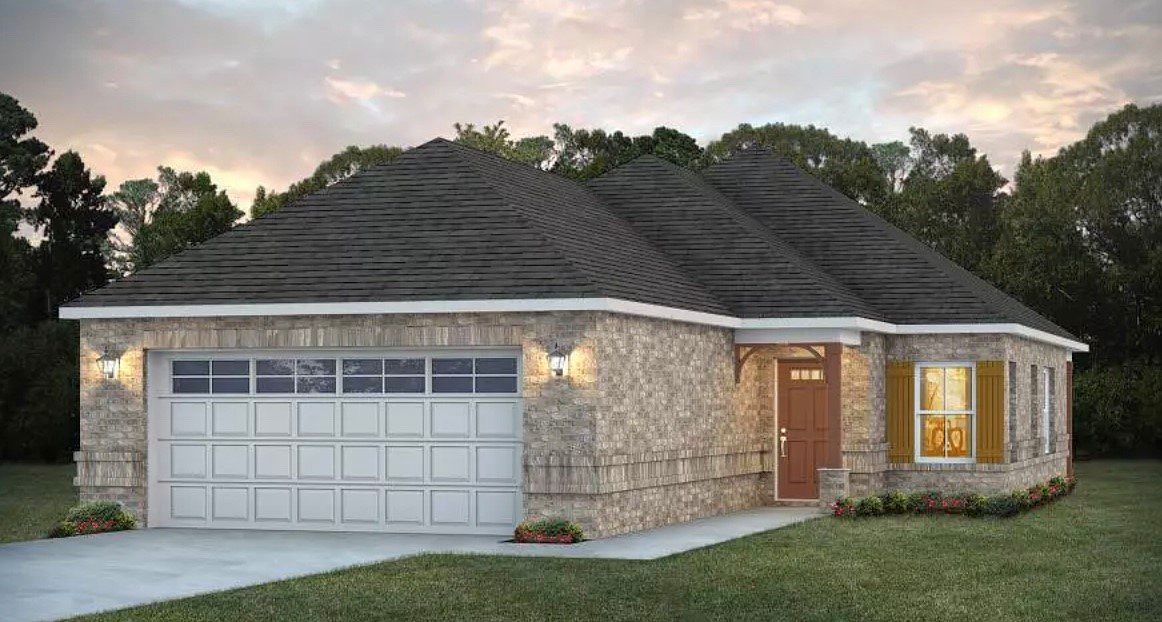 517 Towne Lake Pkwy, Opelika, AL 36804 Zillow