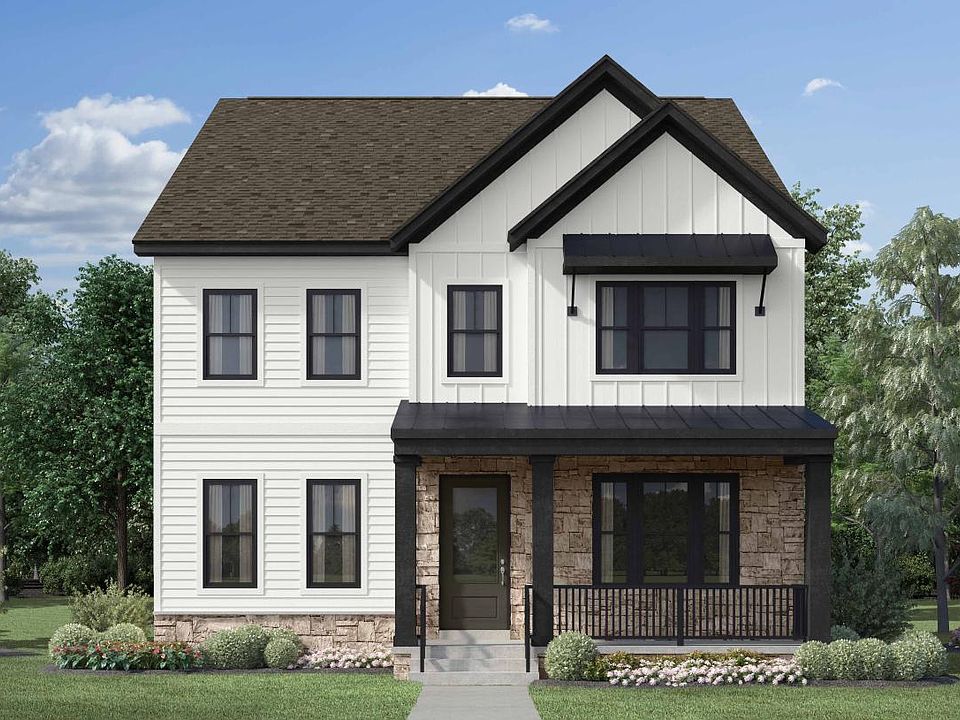 Modern Farmhouse