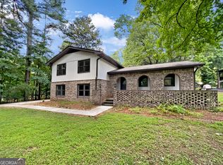 2662 Oriole Ln, Duluth, GA 30096