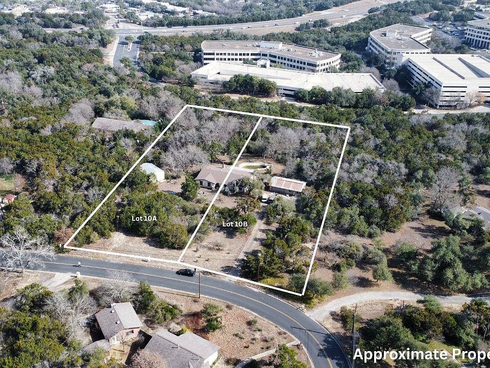 1st image of 829A Castle Ridge Rd