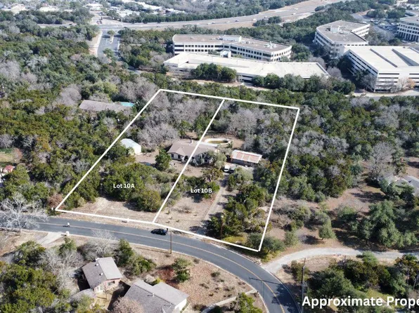 829A Castle Ridge Rd, Austin, TX 78746