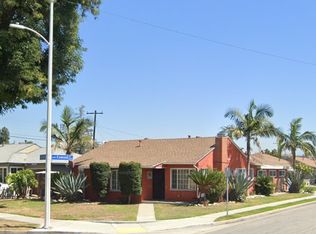 12321 Sproul St, Norwalk, CA 90650