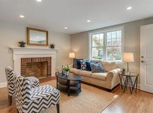 8 Hazelmere Rd, Roslindale, MA 02131