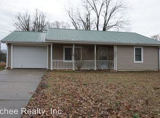 133 W New St, Winder, GA 30680