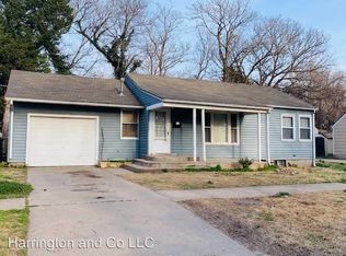 202 Locust St, Halstead, KS 67056