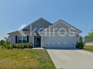 107 Saint Matthew Way, Springfield, GA 31329