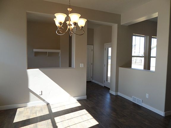 The Escalante - Dining