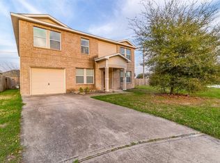 7102 Mountain Dale Ct, Cypress, TX 77433