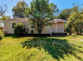 1973 Lionel St, Augusta, GA 30906