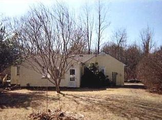 17 Stony Fort Rd, South Kingstown, RI 02879