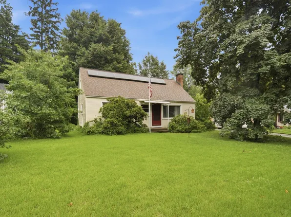 149 Old Farm Rd, Springfield, MA 01119