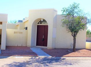 634 N Hayden Dr, Tucson, AZ 85710