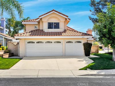 6879 Palermo Pl, Rancho Cucamonga, CA, 91701