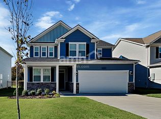 3031 Esquire Dr, Murfreesboro, TN 37130