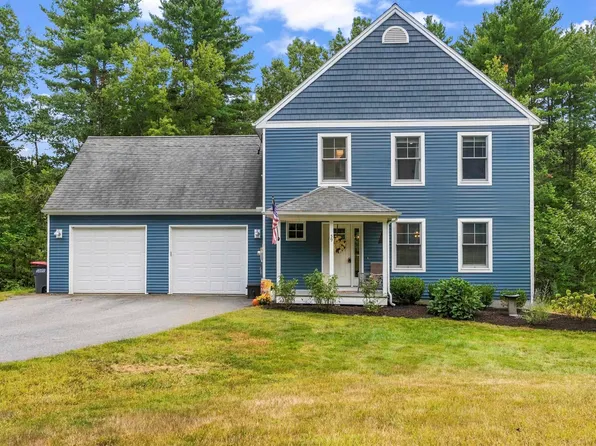 59 Old South Road, South Berwick, ME 03908