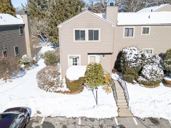 71 River Bend Road #A, Stratford, CT 06614