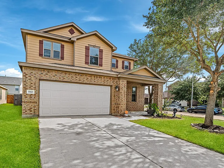 15623 Harris Canyon Ln — Photo 4