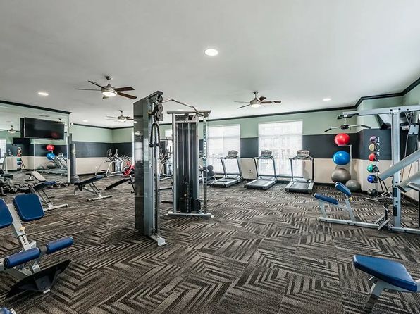 3530 Discovery Creek Blvd #6401