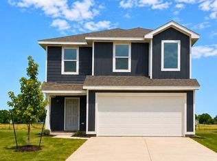 3104 Buffalo Farms Blvd, Oklahoma City, OK 73179