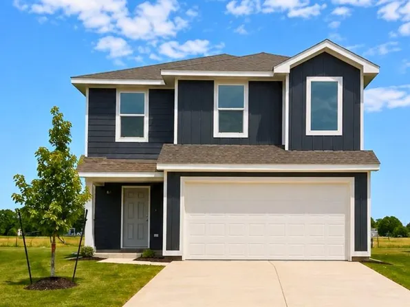 3104 Buffalo Farms Blvd, Oklahoma City, OK 73179