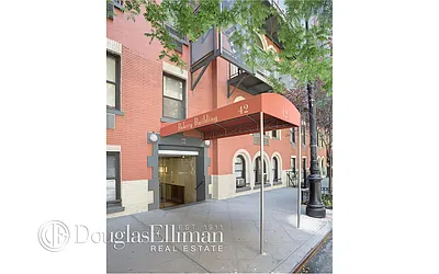 Sold by Douglas Elliman