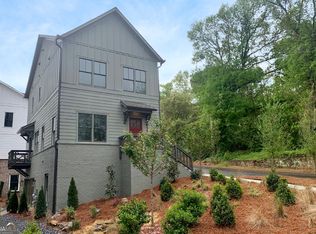 3336 Springhaven Ave, Atlanta, GA 30354