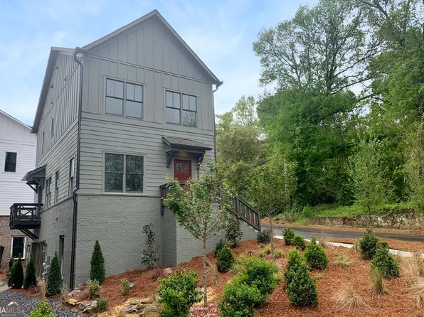 3336 Springhaven Ave, Atlanta, GA 30354