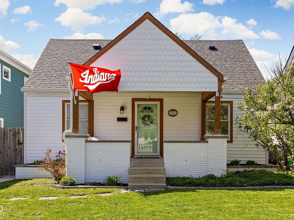1st image of 4840 Crittenden Ave