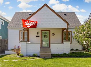 4840 Crittenden Ave, Indianapolis, IN