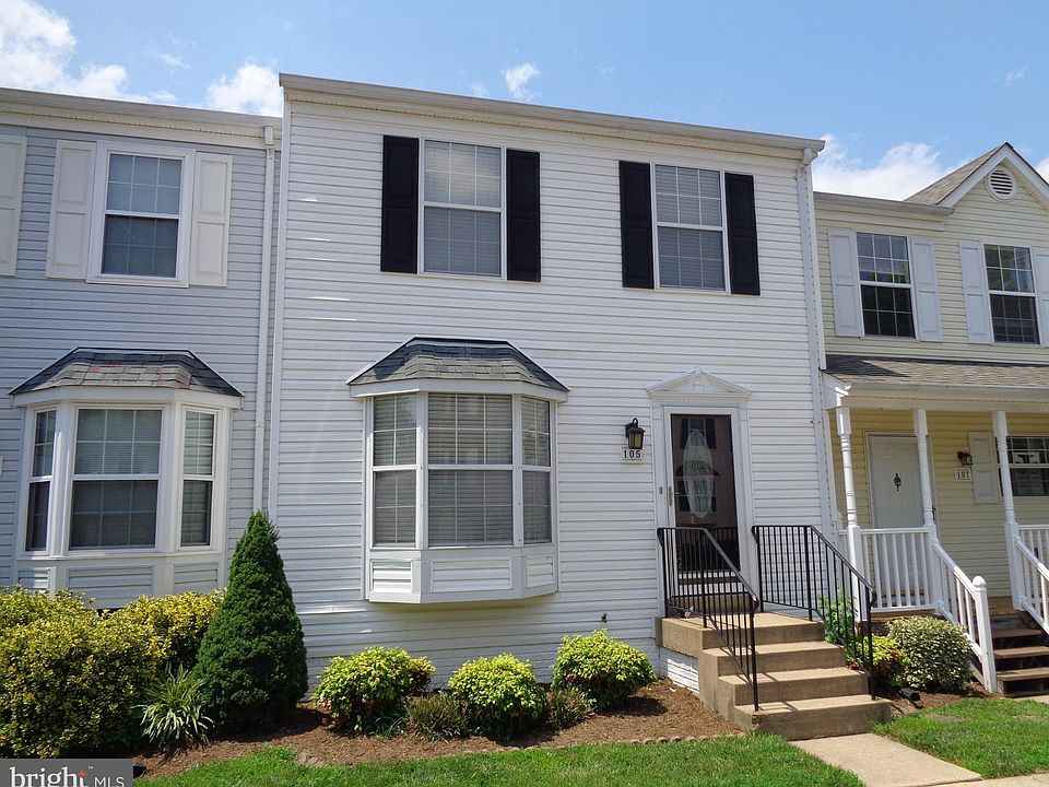 1st image of 105 Mayfair Pl