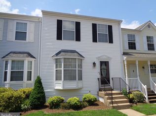 105 Mayfair Pl, Stafford, VA 22556