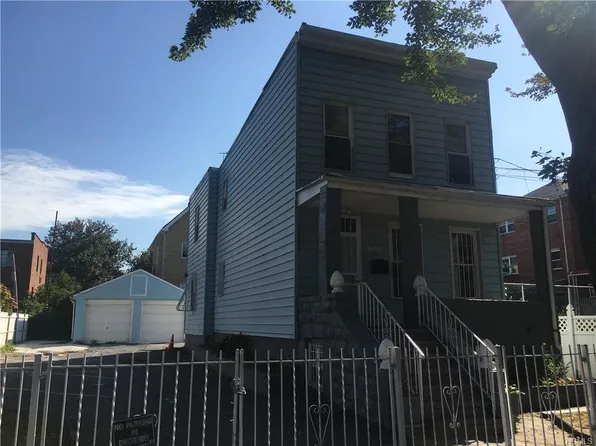 4110 Edson Ave, Bronx, NY 10466