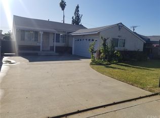 9338 Rex Rd, Pico Rivera, CA 90660