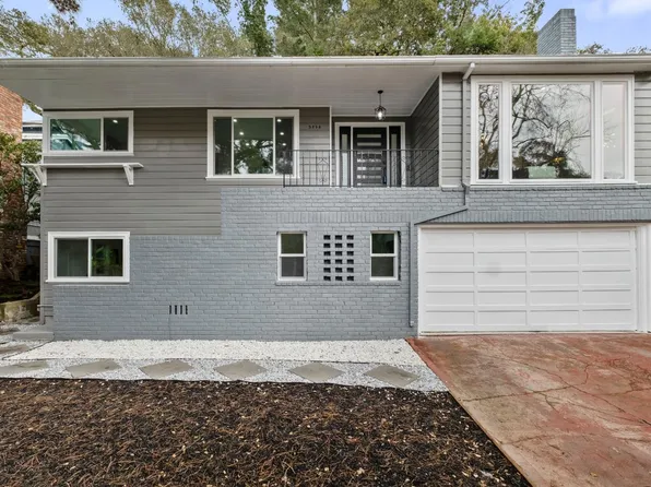 5838 Pinewood Rd, Oakland, CA 94611
