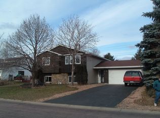 2514 93rd Trl, Brooklyn Park, MN 55444