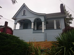 116 N 75th St, Seattle, WA 98103