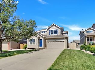 3880 Springs Ranch Dr, Colorado Springs, CO 80922