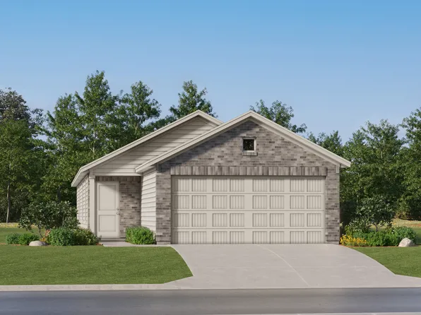 7727 Adam Star, San Antonio, TX 78263