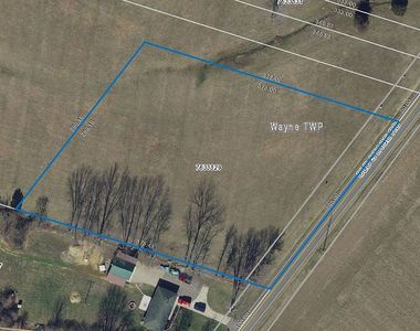 1 Old Stage Rd, Waynesville, OH, 45068