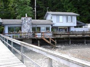 9491 E State Route 106, Union, WA 98592
