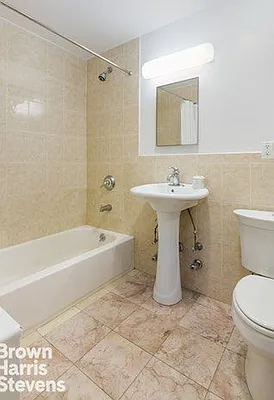 Rented by Brown Harris Stevens | media 13