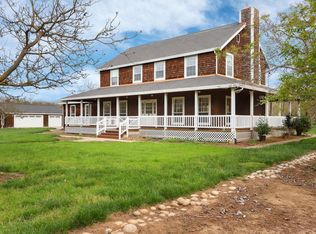 10699 N Shelton Rd, Linden, CA 95236