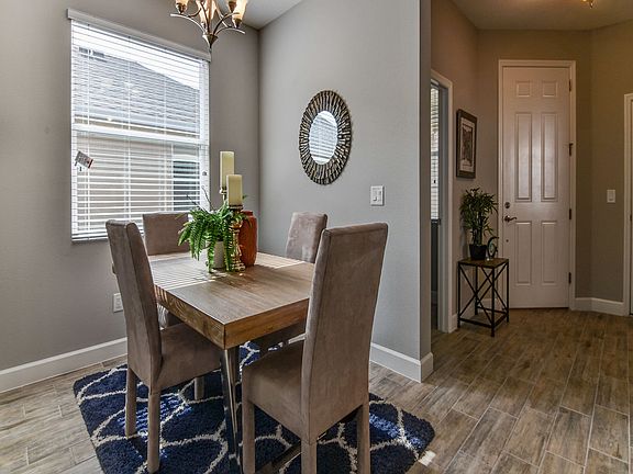 The images are for representation only and are not the actual home but a model home.