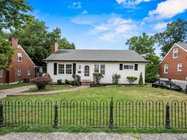 311 Norwood Dr, Richmond, KY 40475