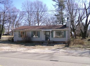642 Elm St, Rockport, IN 47635