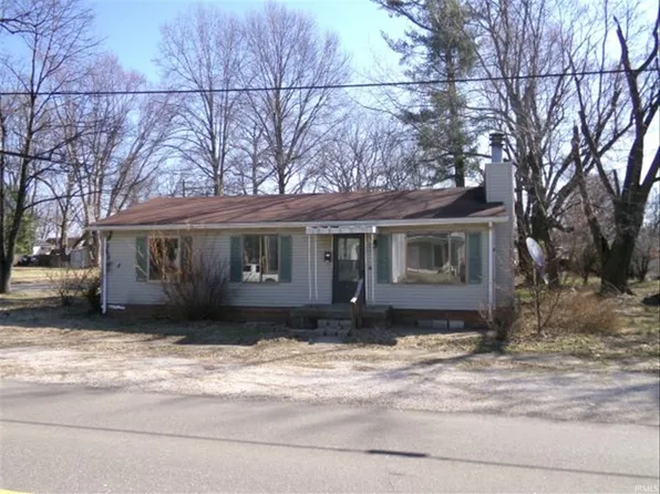 642 Elm St, Rockport, IN 47635